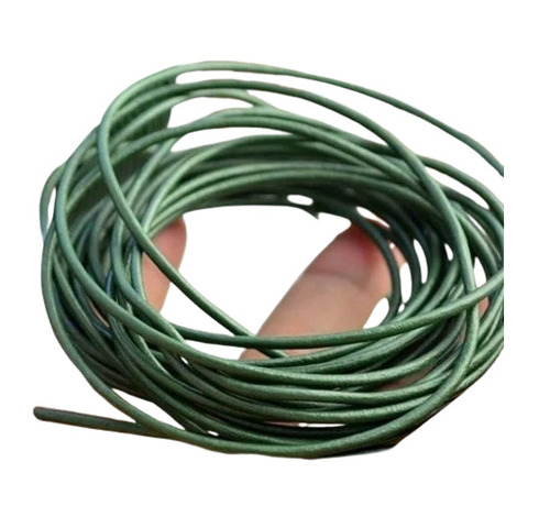 Leather Cord