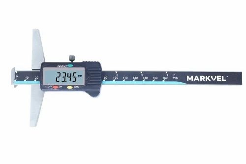 Measuring Instruments 