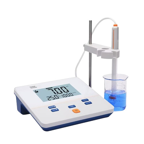 Ph Meter