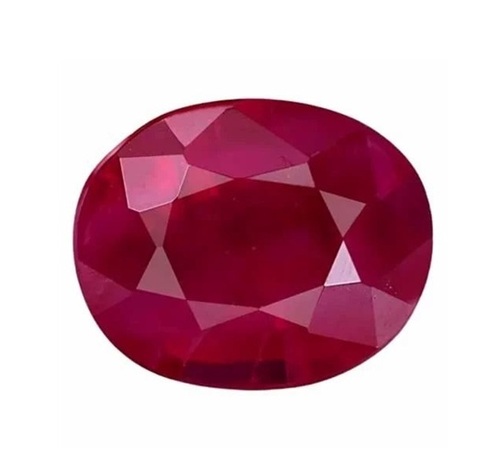 Pink Sapphire Gemstone