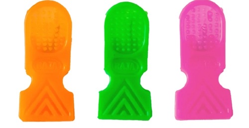 Plastic Cloth Clips - Color: Comes In Various Colors