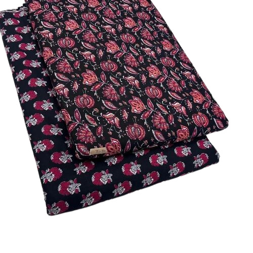 Printed Fabrics