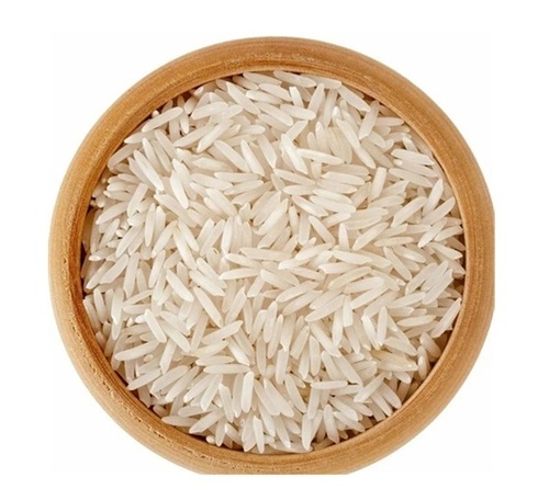 Pusa Basmati Rice