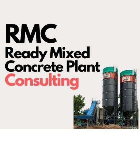 Ready Mix Concrete Certification Consultancy