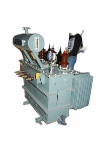 Servo Voltage Stabilizer