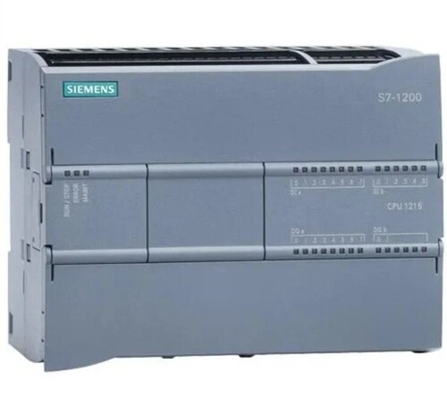 Siemens S7 1200 Cpu 1215c