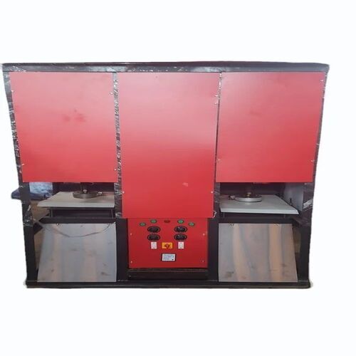 Single Cavity Die Machine - Operating Type: Automatic