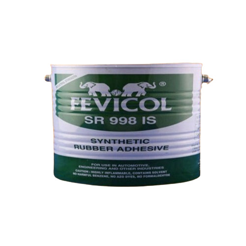 Synthetic Rubber Adhesive