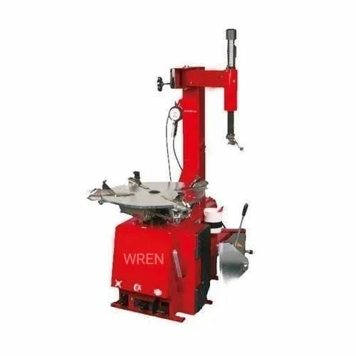 Tilt Arm Fully Automatic Tyre Changer Model Wtc23s