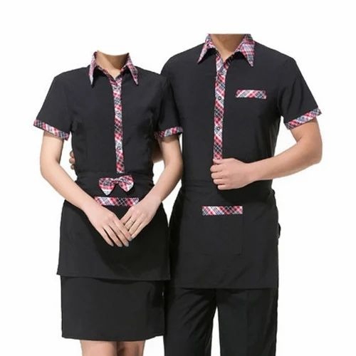 Waiter Uniform