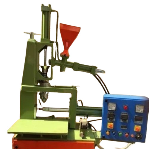 Auto Injection (Single Liver) Moulding Machine
