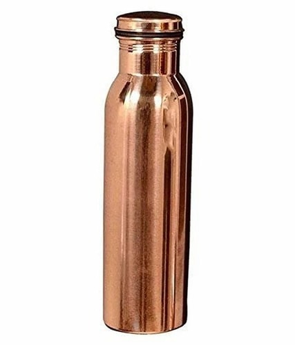 Copper Bottle