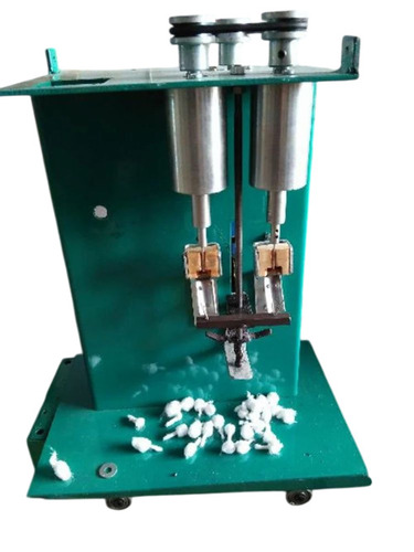 Cotton Wick Making Machine