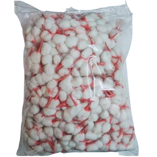 Cotton Wicks