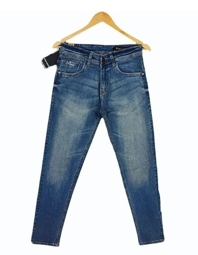 Denim Jeans