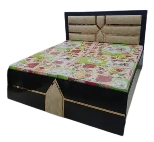 Designer Wooden Bed