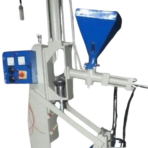Durable Vertical Injection Moulding Machine
