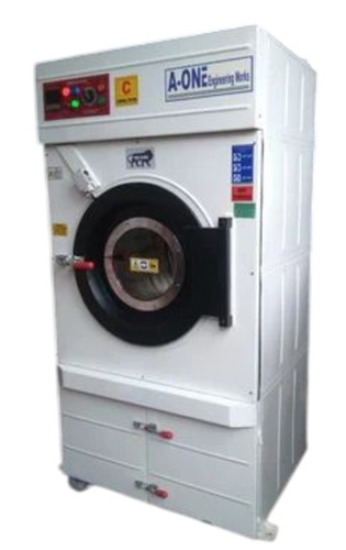 Electrical Heated Laundry Dryer 