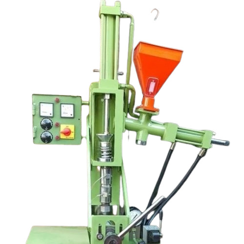 Hand Clumping Moulding Machine