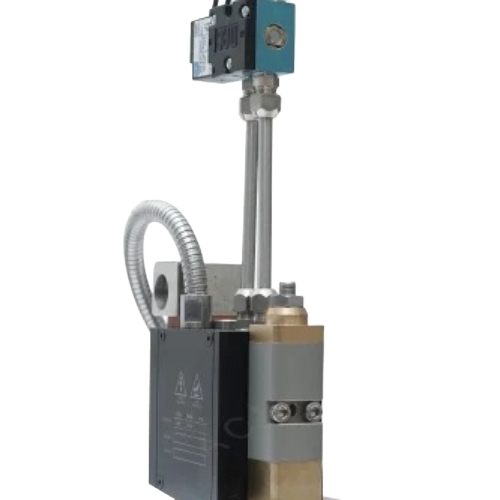 Hot Melt Dispenser
