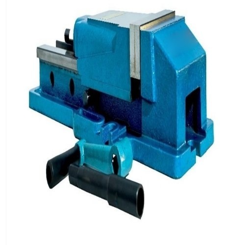 Hydraulic Power Machine Vis