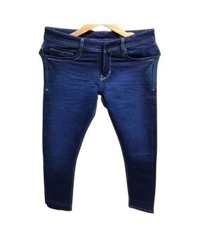 Jeans Pants