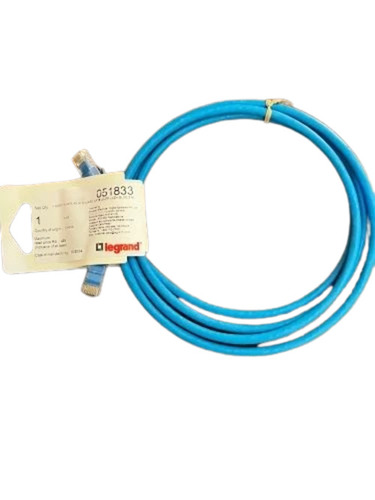 Legrand Rj45 Cat6 Lszh Patch Cord