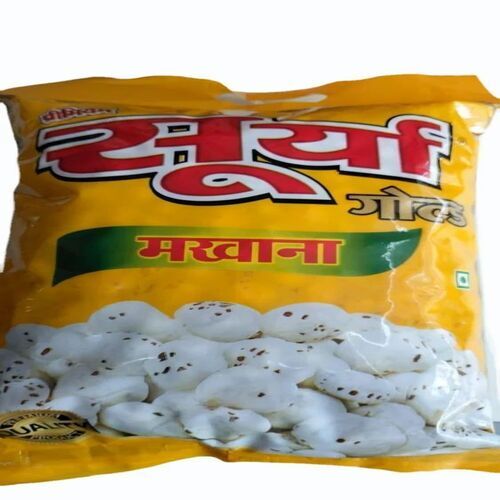 Makhana  - Broken (%): Britannia Better Snack Co.Makhana