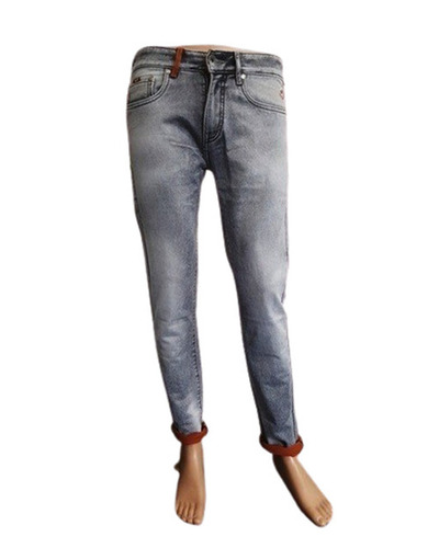 Men Denim Jeans