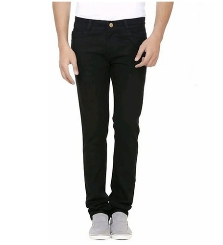 Mens Jeans - Color: Blue