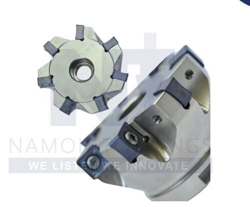 Milling Cuttters