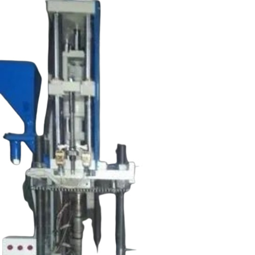 Screw Type Moulding Machine