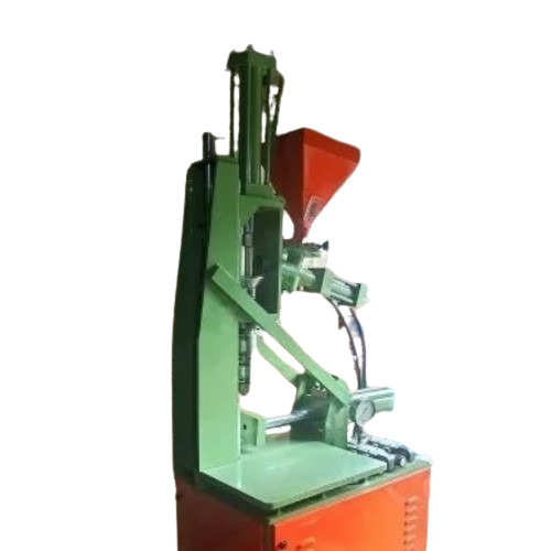 Semi Automatic Moulding Machine