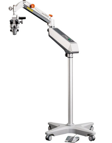 Takagi Operating Microscope Om-6