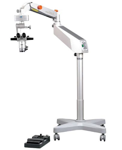 operating microscope
