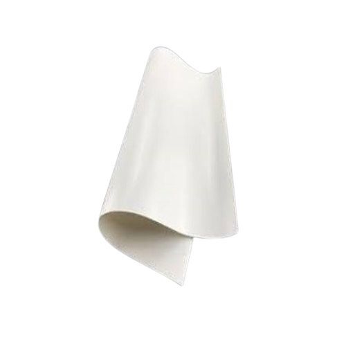 White Tensile Fabric Role