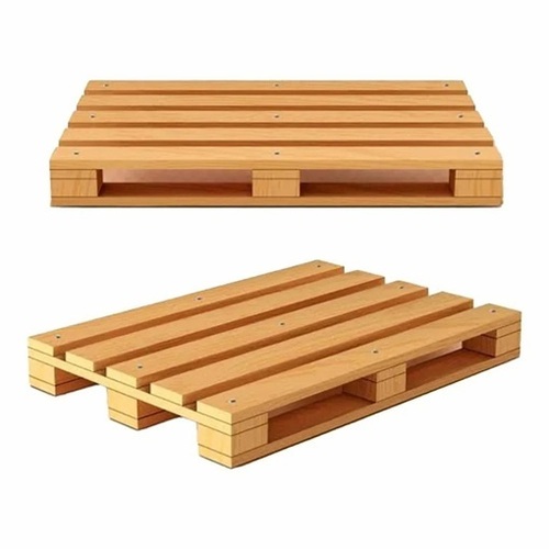 Wooden Pallets