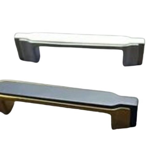 Zinc Cabinet Handle
