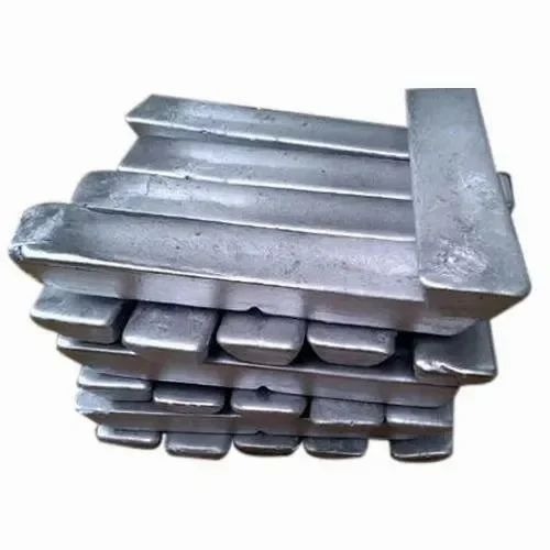 Aluminium Alloy Ingots