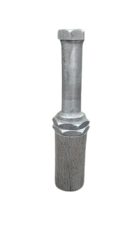 Aluminium Auto Parts