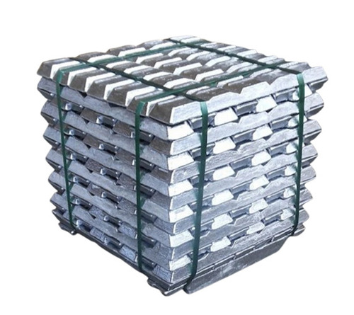 Aluminium Ingots