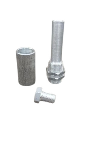 Aluminium Partition