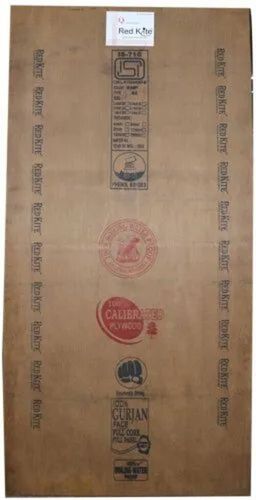 Calibration Waterproof Plywood