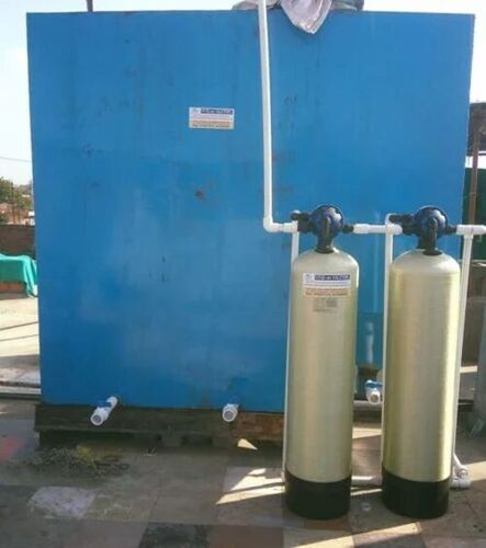 Carbon Iron Removal Filters