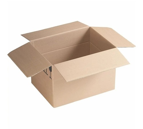 Cardboard Packing Boxes