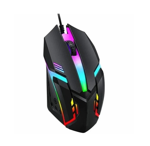 Computer Gaming Mouse