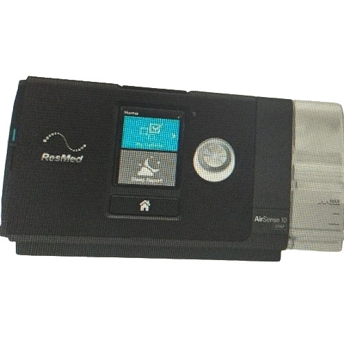 Cpap Machine
