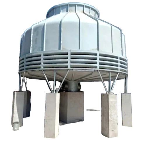Cross Flow Cooling Tower