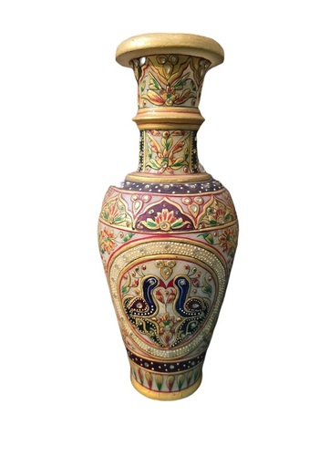 Decorative Marble Vase