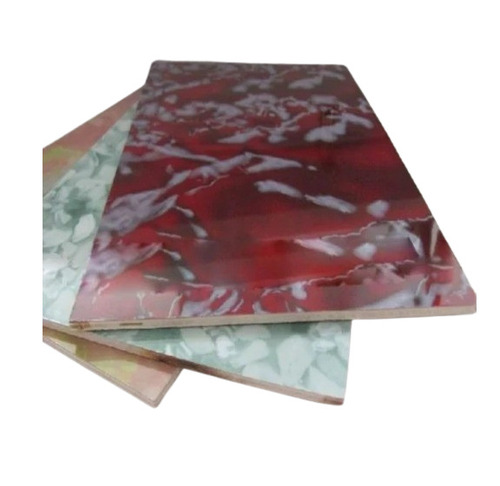 Designer Plywood